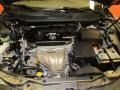 Magnetic Gray Metallic - Camry LE Photo No. 25