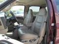 Tan Front Seat Photo for 2006 Ford F350 Super Duty #63289627