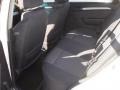 2010 Summit White Chevrolet Aveo LT Sedan  photo #11