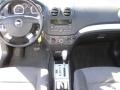 2010 Summit White Chevrolet Aveo LT Sedan  photo #12