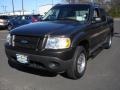 Dark Stone Metallic - Explorer Sport Trac XLS Photo No. 1