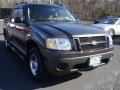 Dark Stone Metallic - Explorer Sport Trac XLS Photo No. 3