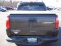 Dark Stone Metallic - Explorer Sport Trac XLS Photo No. 5