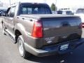 Dark Stone Metallic - Explorer Sport Trac XLS Photo No. 6