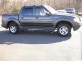 Dark Stone Metallic - Explorer Sport Trac XLS Photo No. 7