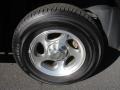 2005 Ford Explorer Sport Trac XLS Wheel and Tire Photo