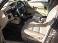 Dark Stone Metallic - Explorer Sport Trac XLS Photo No. 10