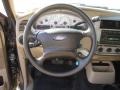 Dark Stone Metallic - Explorer Sport Trac XLS Photo No. 13