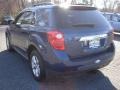 Navy Blue Metallic - Equinox LT Photo No. 6