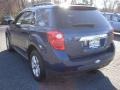 2010 Navy Blue Metallic Chevrolet Equinox LT  photo #6