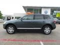 Offroad Grey Metallic - Touareg V8 Photo No. 2