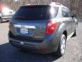 Cyber Gray Metallic - Equinox LT Photo No. 4