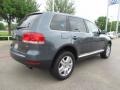 Offroad Grey Metallic - Touareg V8 Photo No. 5