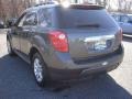 Cyber Gray Metallic - Equinox LT Photo No. 6