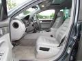 Offroad Grey Metallic - Touareg V8 Photo No. 9
