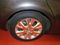 Magnetic Gray Metallic - Avalon XLS Photo No. 20