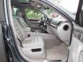 Offroad Grey Metallic - Touareg V8 Photo No. 10