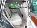 Offroad Grey Metallic - Touareg V8 Photo No. 11