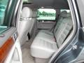 Offroad Grey Metallic - Touareg V8 Photo No. 12