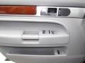 Offroad Grey Metallic - Touareg V8 Photo No. 13