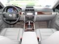Offroad Grey Metallic - Touareg V8 Photo No. 14
