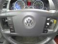 Offroad Grey Metallic - Touareg V8 Photo No. 16