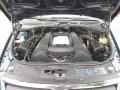 Offroad Grey Metallic - Touareg V8 Photo No. 20