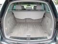 Offroad Grey Metallic - Touareg V8 Photo No. 21