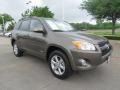 2009 Pyrite Mica Toyota RAV4 Limited  photo #7