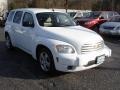 Summit White - HHR LS Photo No. 3