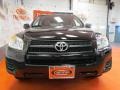 Black - RAV4 I4 4WD Photo No. 2
