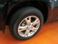 Black - RAV4 I4 4WD Photo No. 3