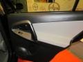Black - RAV4 I4 4WD Photo No. 23