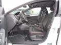Titan Black Interior Photo for 2012 Volkswagen Jetta #63291240