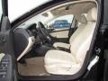 Black - Jetta SE Sedan Photo No. 3