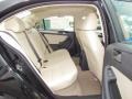 Black - Jetta SE Sedan Photo No. 4