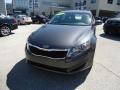 Platinum Graphite - Optima LX Photo No. 3