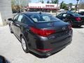 Platinum Graphite - Optima LX Photo No. 8