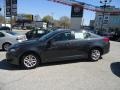 Platinum Graphite - Optima LX Photo No. 9