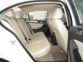 Candy White - Jetta TDI Sedan Photo No. 4