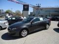 Platinum Graphite - Optima LX Photo No. 44