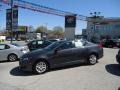 Platinum Graphite - Optima LX Photo No. 45