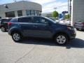 Twilight Blue - Sportage LX Photo No. 5