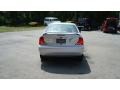 CD Silver Metallic - Focus ZTS Sedan Photo No. 5