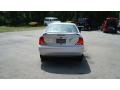 2002 CD Silver Metallic Ford Focus ZTS Sedan  photo #5