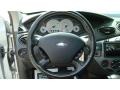 CD Silver Metallic - Focus ZTS Sedan Photo No. 10