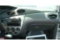 CD Silver Metallic - Focus ZTS Sedan Photo No. 11