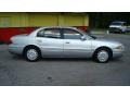 Sterling Silver Metallic - LeSabre Limited Photo No. 2