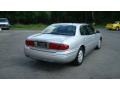 Sterling Silver Metallic - LeSabre Limited Photo No. 3