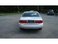 Sterling Silver Metallic - LeSabre Limited Photo No. 4